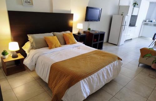 Nueva Córdoba Apartamento | Monoambiente excelente ubicación Cordoba Rent