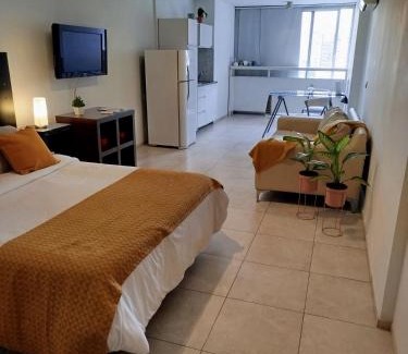 Nueva Córdoba Apartamento | Monoambiente excelente ubicación Cordoba Rent