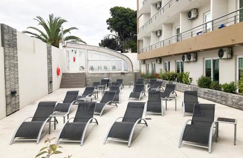 Necochea Apartamento | ¡Monoambiente exclusivo c/pileta en Zona Playa!