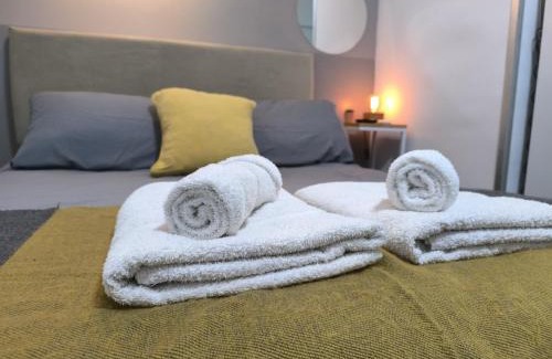 Pasteur Apartamento | Monoambiente Gavilan