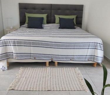 Venado Tuerto Apartamento | Monoambiente Italia