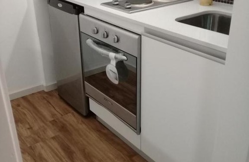 La Plata Apartamento | Monoambiente La Plata
