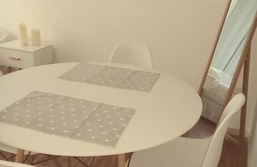 La Plata Apartamento | Monoambiente La Plata