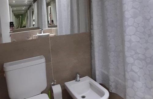 Belgrano Apartamento | Monoambiente Luminoso Barrio Chino Belgrano
