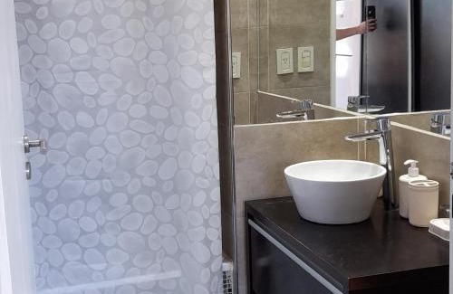 Belgrano Apartamento | Monoambiente Luminoso Barrio Chino Belgrano