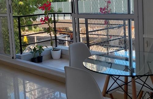 Belgrano Apartamento | Monoambiente Luminoso Barrio Chino Belgrano
