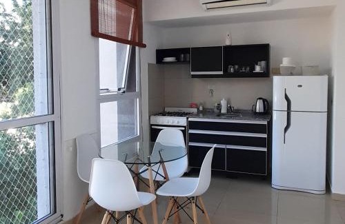Belgrano Apartamento | Monoambiente Luminoso Barrio Chino Belgrano