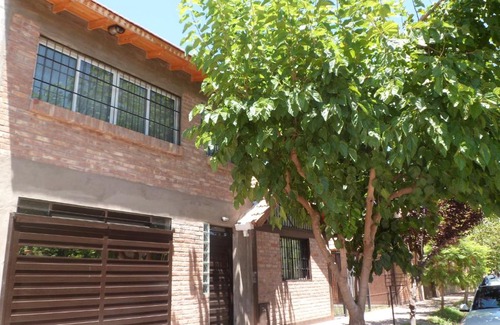 Mendoza Apartamento | Monoambiente Luminoso y Tranquilo