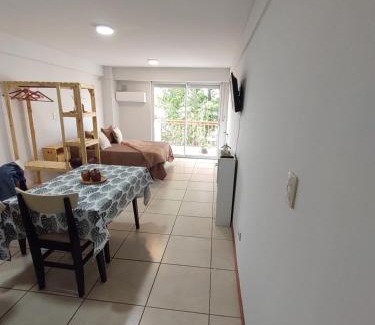 Rosario Apartamento | Monoambiente Montevideo