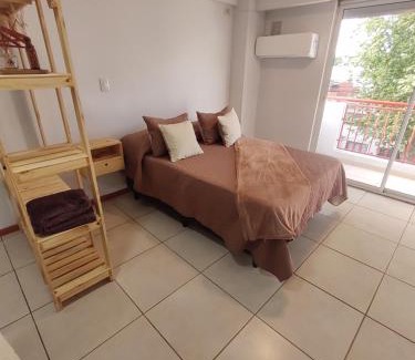 Rosario Apartamento | Monoambiente Montevideo
