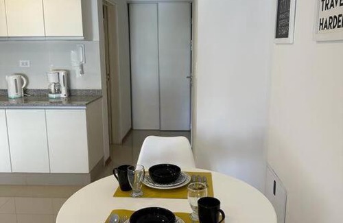 Neuquén Apartamento | MONOAMBIENTE Nuevo! CENTRO DE NEUQUEN