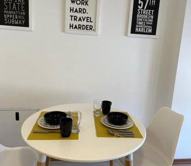Neuquén Apartamento | MONOAMBIENTE Nuevo! CENTRO DE NEUQUEN