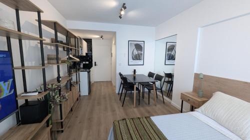 Belgrano Apartamento | Monoambiente Nuevo en Belgrano