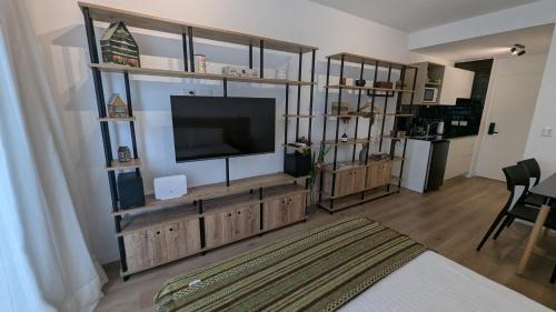 Belgrano Apartamento | Monoambiente Nuevo en Belgrano