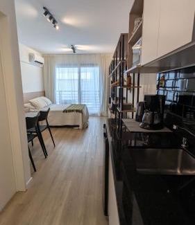 Belgrano Apartamento | Monoambiente Nuevo en Belgrano