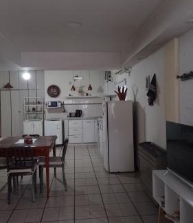 Neuquén Apartamento | Monoambiente Osvaldo