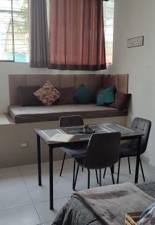 Los Olivos Apartamento | Monoambiente Parque Naranjal B, a 20 minutos del Aeropuerto - Hasta 3 huéspedes