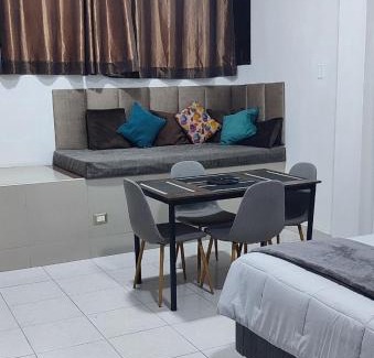 Los Olivos Apartamento | Monoambiente Parque Naranjal B, a 20 minutos del Aeropuerto - Hasta 3 huéspedes
