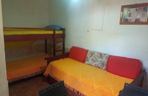 Bialet Massé Apartamento | Monoambiente privado - Mirador del Lago