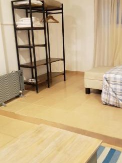 Paraná Apartamento | Monoambiente Urquiza