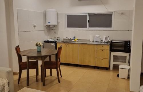 Paraná Apartamento | Monoambiente Urquiza
