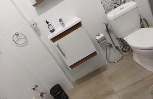 Mercedes Apartamento | Monoambiente