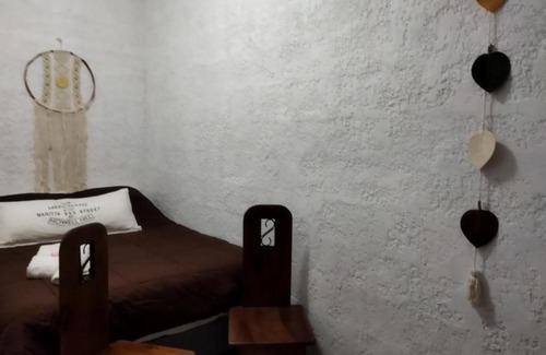 Mercedes Apartamento | Monoambiente