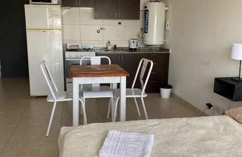 Centro Apartamento | MONOAMBIENTE ZONA CENTRO