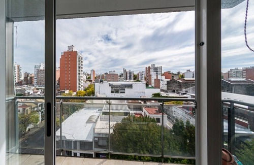 Centro Apartamento | MONOAMBIENTE ZONA CENTRO