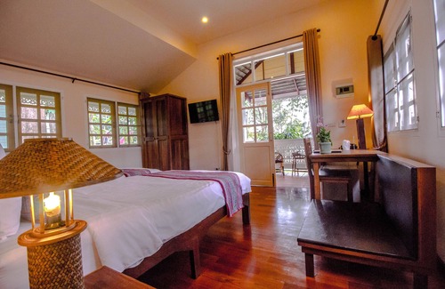 Mae Rim Complejo | Monoceros Resort