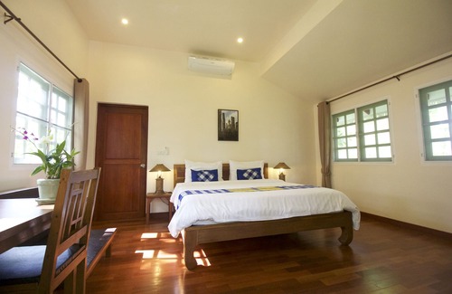 Mae Rim Complejo | Monoceros Resort