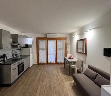 Puntone Apartamento | Monolocale 1 Puntone Scarlino