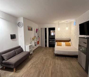Puntone Apartamento | Monolocale 1 Puntone Scarlino