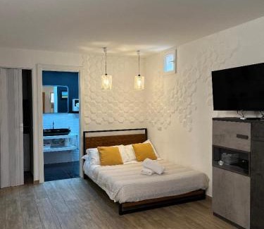Puntone Apartamento | Monolocale 1 Puntone Scarlino