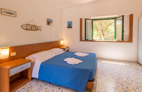 Vulcanello Apartamento | Monolocale 11 Vulcano on Sea Shore, Lipari, Italy