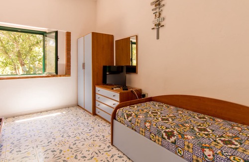 Vulcanello Apartamento | Monolocale 11 Vulcano on Sea Shore, Lipari, Italy