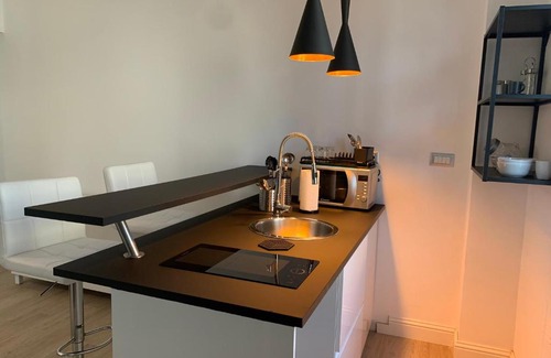 Camilluccia Apartamento | monolocale a pochi minuti dal Gemelli