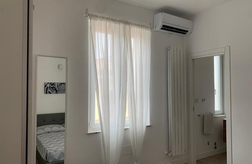 Camilluccia Apartamento | monolocale a pochi minuti dal Gemelli