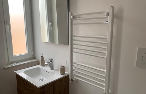 Camilluccia Apartamento | monolocale a pochi minuti dal Gemelli