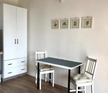 Torre Pellice Apartamento | Monolocale a Torre Pellice