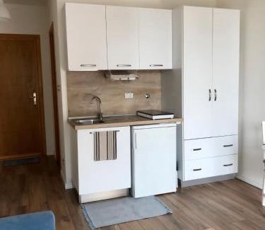 Torre Pellice Apartamento | Monolocale a Torre Pellice