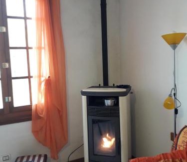 Pian di Novello Apartamento | Monolocale Abetone Cutigliano