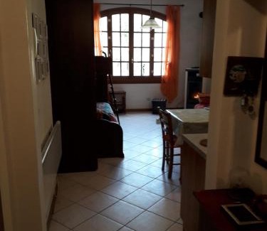 Pian di Novello Apartamento | Monolocale Abetone Cutigliano