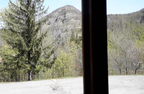 Pian di Novello Apartamento | Monolocale Abetone Cutigliano