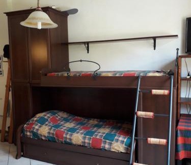 Pian di Novello Apartamento | Monolocale Abetone Cutigliano
