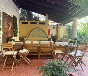 Abbadesse Apartamento | Monolocale Adelaide Abbadesse Guest House