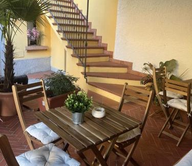 Abbadesse Apartamento | Monolocale Adelaide Abbadesse Guest House