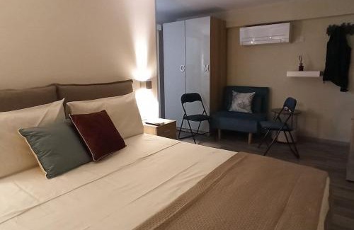 Sannicola Apartamento | Monolocale al 3 piano