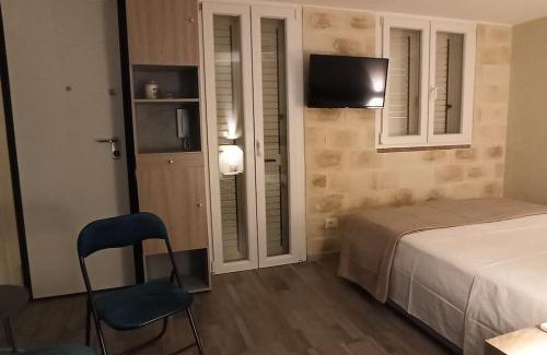 Sannicola Apartamento | Monolocale al 3 piano