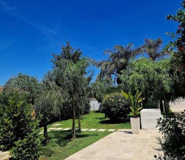 Otranto Casa | Monolocale Alimini Home